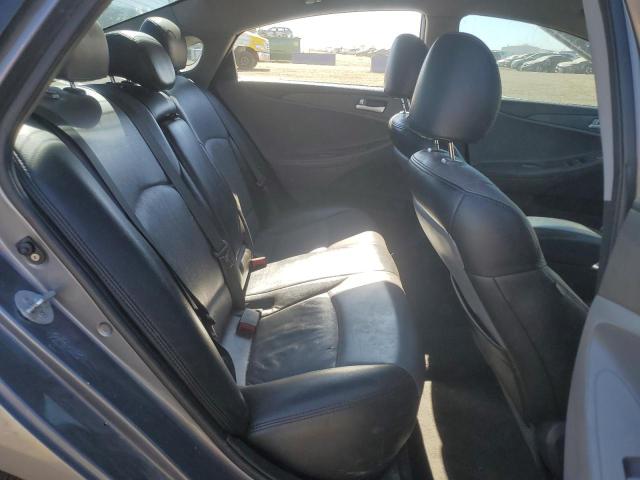 2011 HYUNDAI SONATA GLS - 5NPEB4AC8BH280045