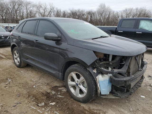 2017 FORD EDGE SE - 2FMPK3G98HBC26372