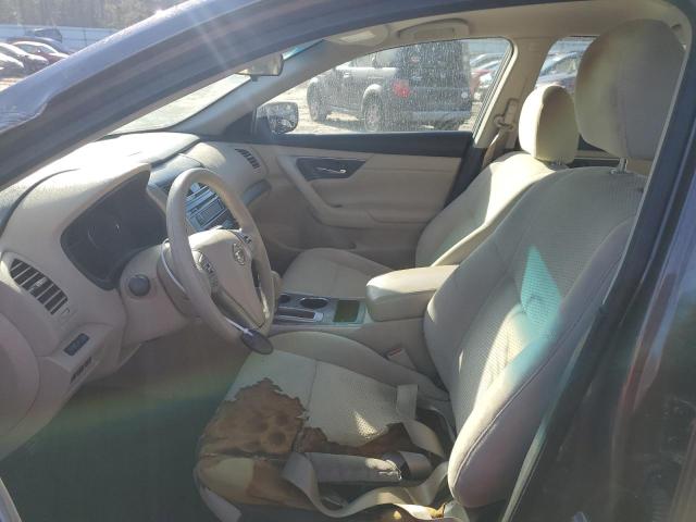 2015 NISSAN ALTIMA 2.5 - 1N4AL3AP2FC497879