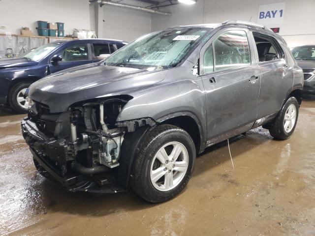 2016 CHEVROLET TRAX 1LT - 3GNCJPSB3GL204040