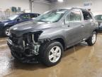 2016 CHEVROLET TRAX 1LT - 3GNCJPSB3GL204040