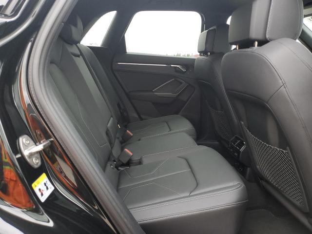 2024 AUDI Q3 PREMIUM - WA1EECF39R1026737