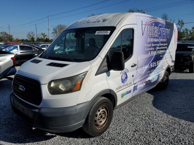 FORD TRANSIT T-250