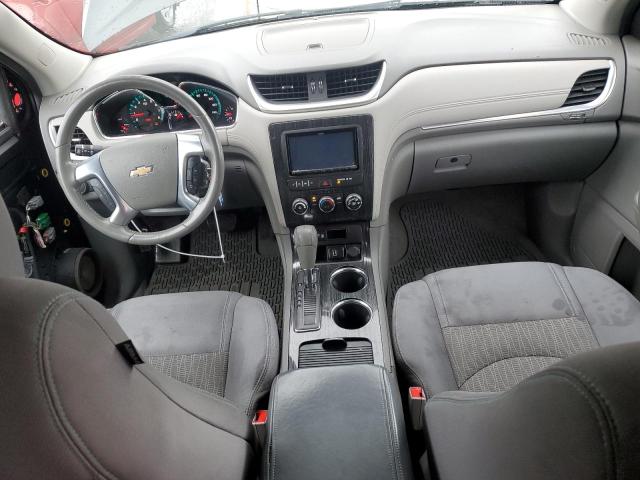 2015 CHEVROLET TRAVERSE L - 1GNKRGKD6FJ289628