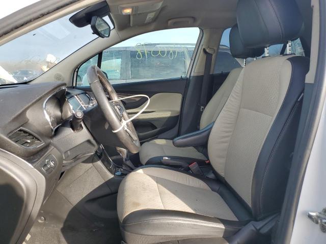 2017 BUICK ENCORE PRE - KL4CJASB8HB180465