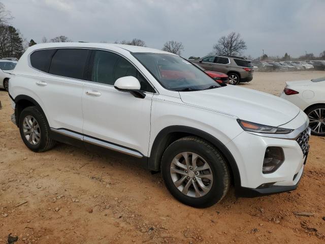 Vin: 5nms33ad5lh276214, lot: 42143415, hyundai santa fe sel 20204