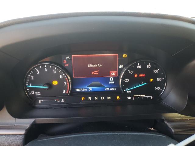 2020 FORD EXPLORER L - 1FMSK7FH7LGD12624
