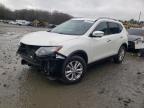 2016 NISSAN ROGUE S - 5N1AT2MV0GC814523