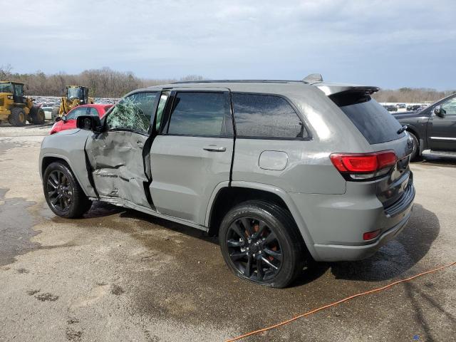 2021 JEEP GRAND CHER - 1C4RJEAG1MC812893