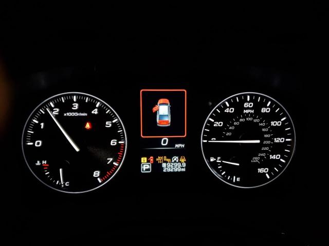 2024 SUBARU LEGACY PRE 4S3BWAD65R3003855