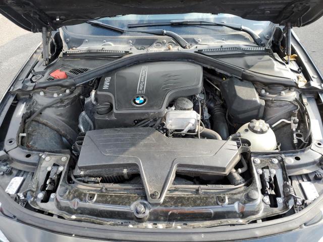 2016 BMW 328 I SULE - WBA8E9C54GK644306
