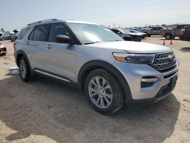 1FMSK7FH1NGA79598 2022 FORD EXPLORER