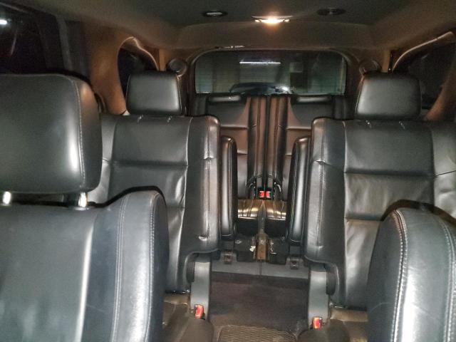 2017 DODGE DURANGO GT - 1C4RDJDG4HC958092