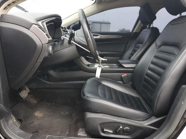 2020 FORD FUSION SEL - 3FA6P0CD5LR133044