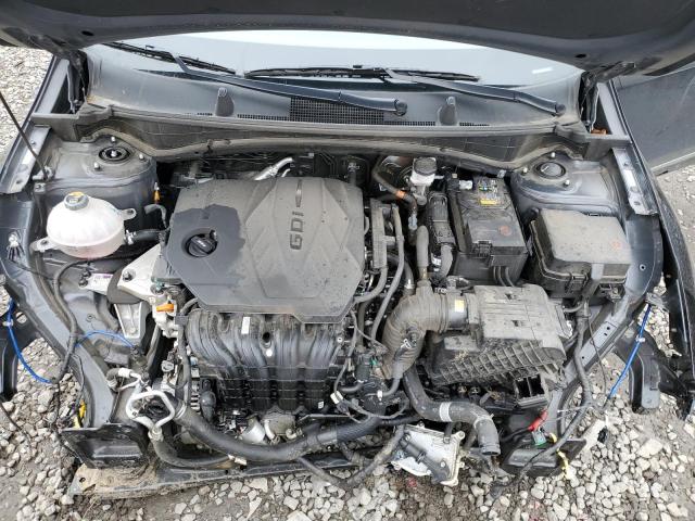 2024 KIA SPORTAGE L - KNDPUCDF9R7224195
