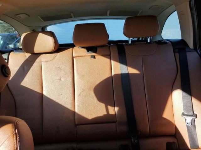 2015 BMW 328 D XDRI WBA3K5C59FK547418