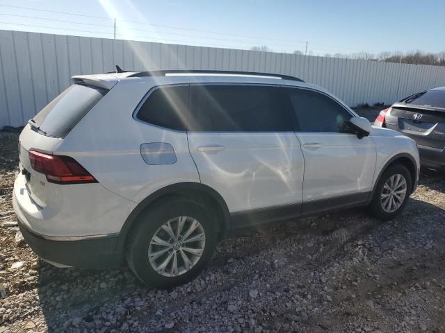 Vin: 3vv3b7ax5jm086823, lot: 48991035, volkswagen tiguan se 20183
