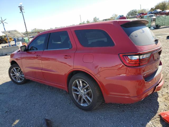 2021 DODGE DURANGO R/ - 1C4SDJCT9MC715582