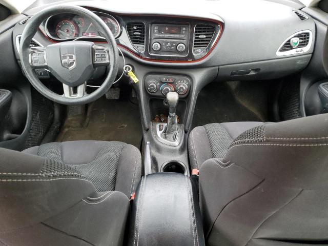 2015 DODGE DART SXT - 1C3CDFBB3FD150175
