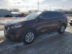 2019 KIA SORENTO L - 5XYPG4A38KG575440