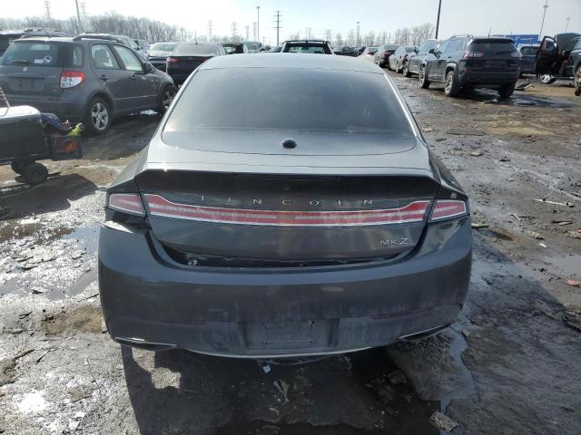 2017 LINCOLN MKZ PREMIE - 3LN6L5A97HR643996