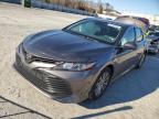 2020 TOYOTA CAMRY LE - 4T1C11AK6LU995568