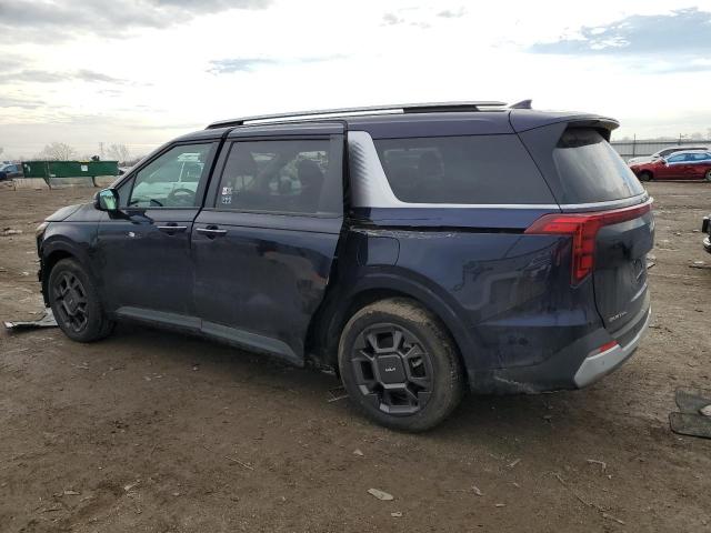 Vin: kndnc5kaxs6032003, lot: 43766845, kia carnival e ex 20252
