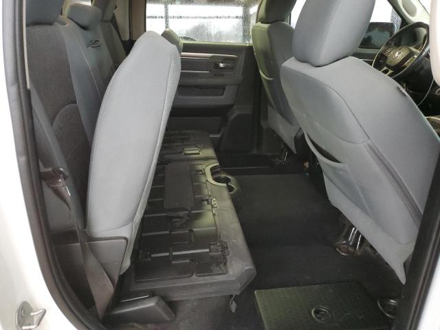 2017 RAM 1500 SLT - 1C6RR7LT2HS511017