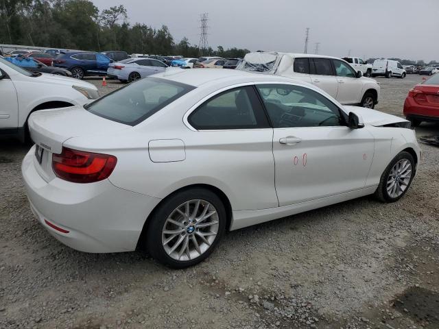 2015 BMW 228 I WBA1F5C55FV257705