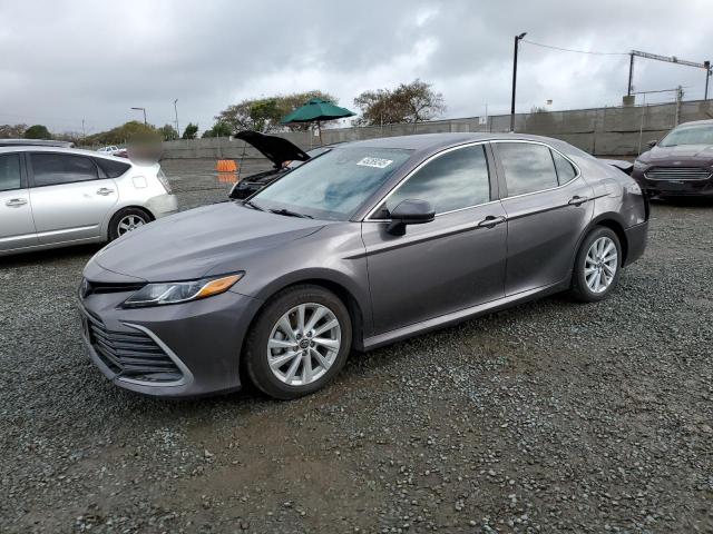 Vin: 4t1c11akxpu124680, lot: 45269245, toyota camry le 2023 img_1