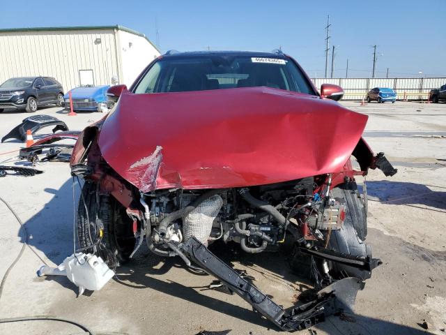 2018 KIA SORENTO EX - 5XYPH4A58JG366857