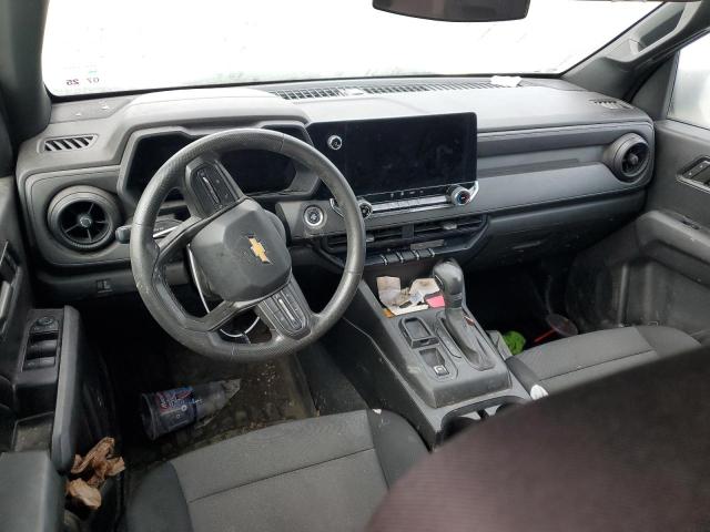 2023 CHEVROLET COLORADO - 1GCGSBECXP1207295