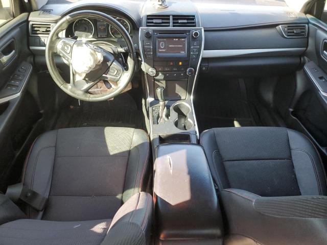 2016 TOYOTA CAMRY LE - 4T1BF1FK6GU573019