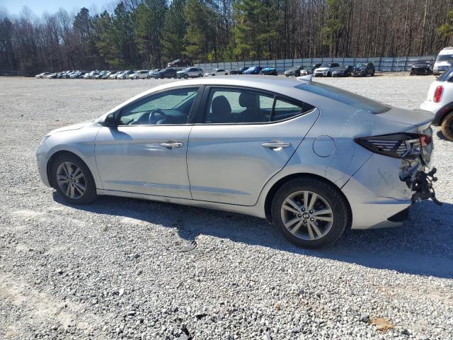 Vin: 5npd84lf2lh631986, lot: 46152755, hyundai elantra sel 20202
