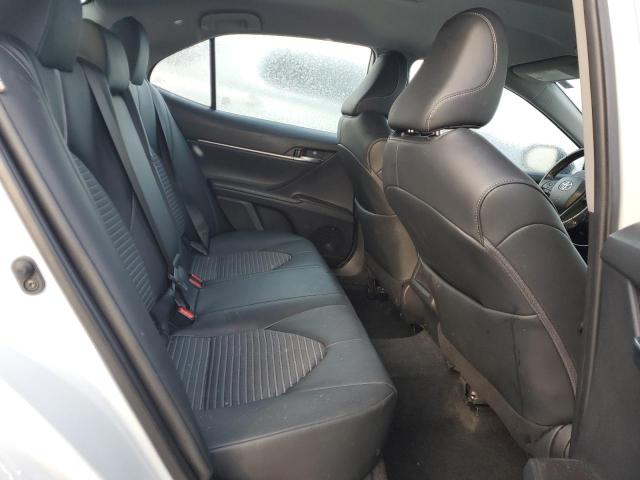 2021 TOYOTA CAMRY SE - 4T1G11AK2MU425330