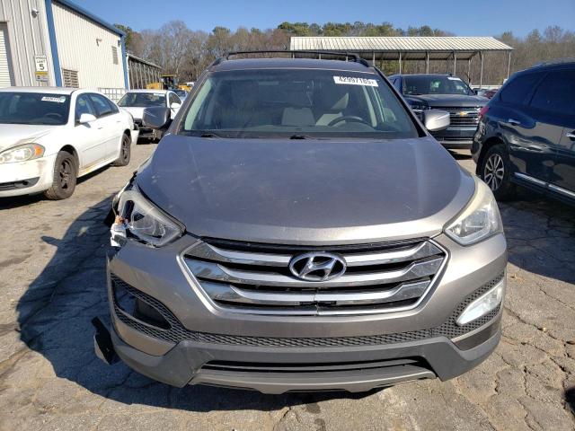 2015 HYUNDAI SANTA FE S - 5XYZU3LB5FG247625