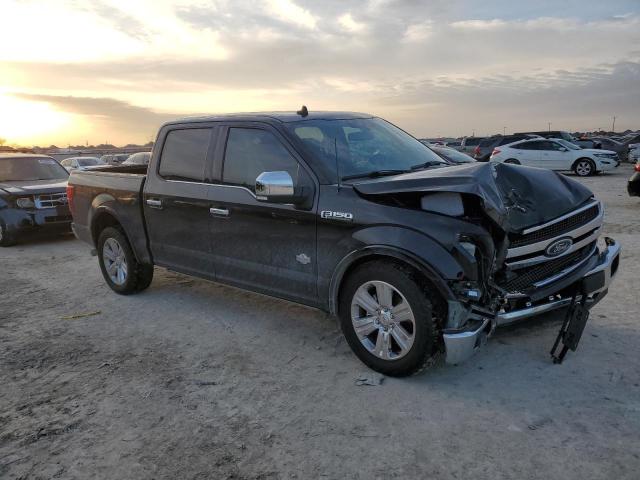 Vin: 1ftew1e4xkfc45135, lot: 45396755, ford f-150 supercrew 20194