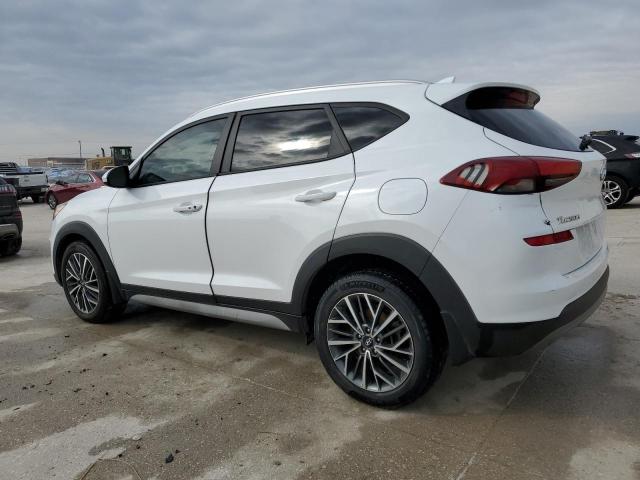 2021 HYUNDAI TUCSON LIM - KM8J33AL1MU339169