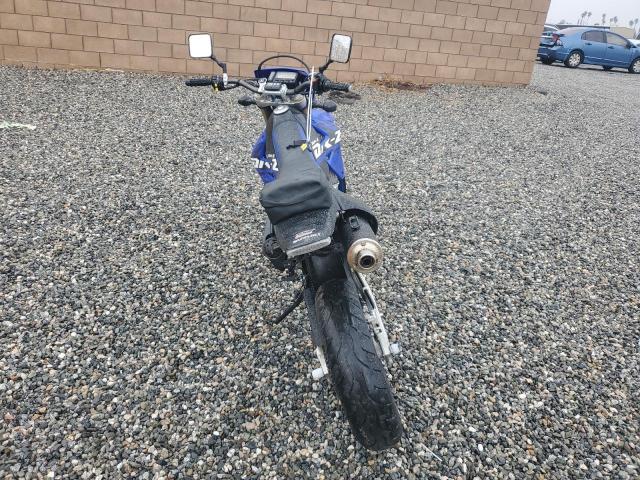 2024 SUZUKI DR-Z400 SM JS1SK44A7R7100723