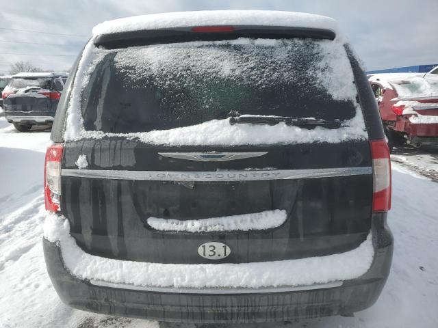 2015 CHRYSLER TOWN & COU 2C4RC1CG6FR656540
