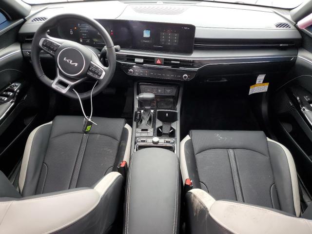 2025 KIA K5 GT LINE - KNAG64J72S5311092