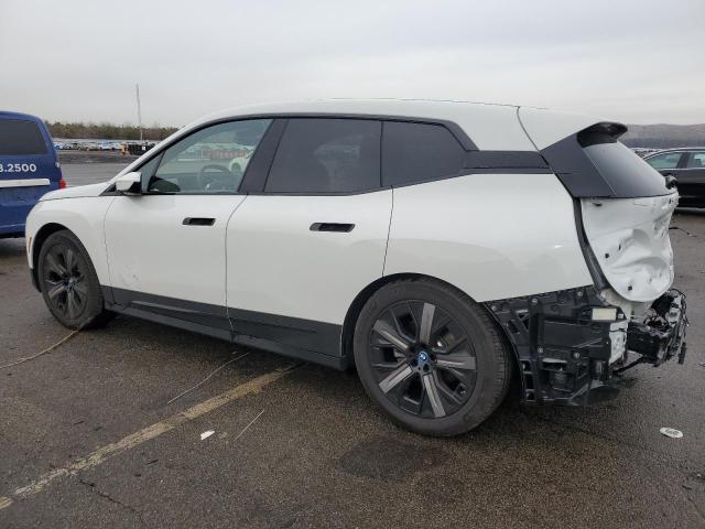 2025 BMW IX XDRIVE5 WB523CF06SCT20316