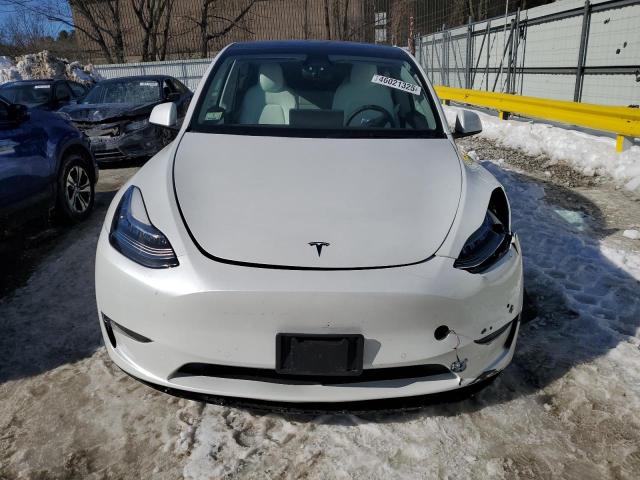 2022 TESLA MODEL Y - 7SAYGDEE2NF339753