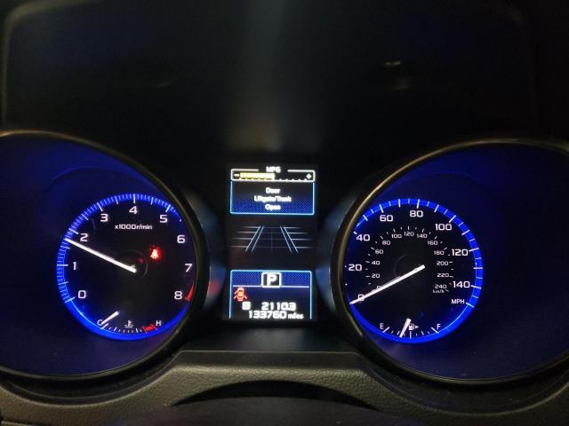 2015 SUBARU LEGACY 2.5 - 4S3BNBF61F3038670