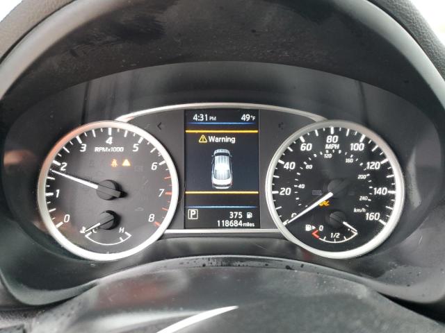 2019 NISSAN SENTRA S - 3N1AB7AP6KY294793