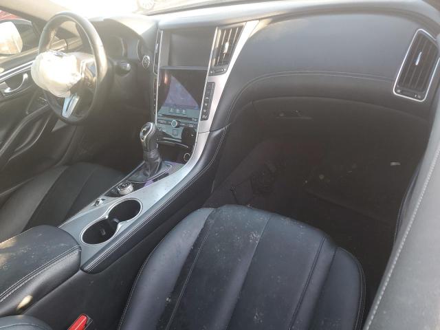 2017 INFINITI Q60 BASE JN1CV7EL4HM320083