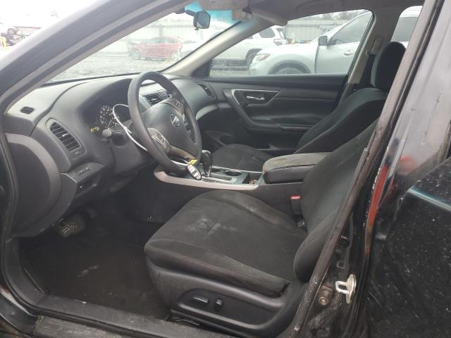 2015 NISSAN ALTIMA 2.5 - 1N4AL3AP7FN914059