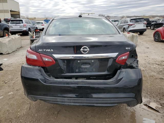2018 NISSAN ALTIMA 2.5 - 1N4AL3AP6JC238160