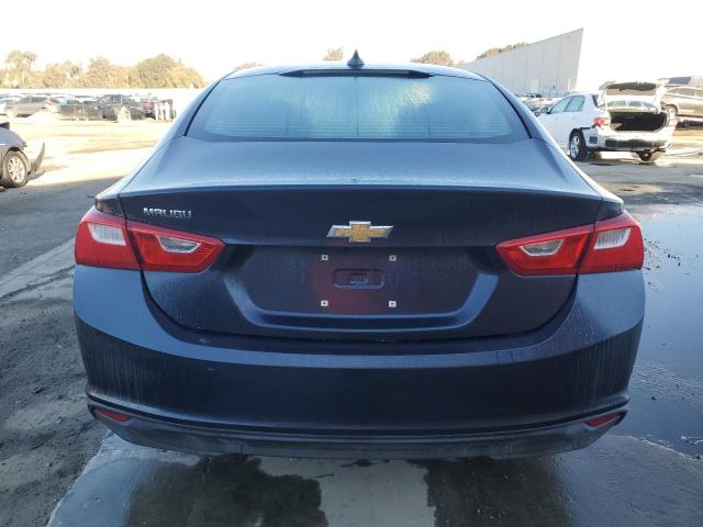 2018 CHEVROLET MALIBU LS - 1G1ZC5ST0JF194166