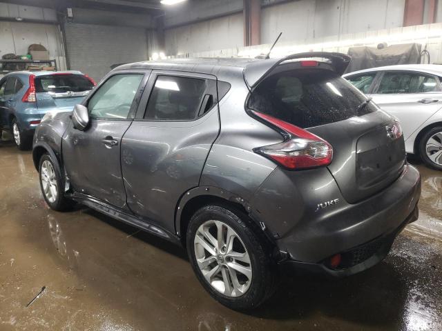 2015 NISSAN JUKE S - JN8AF5MV3FT552903